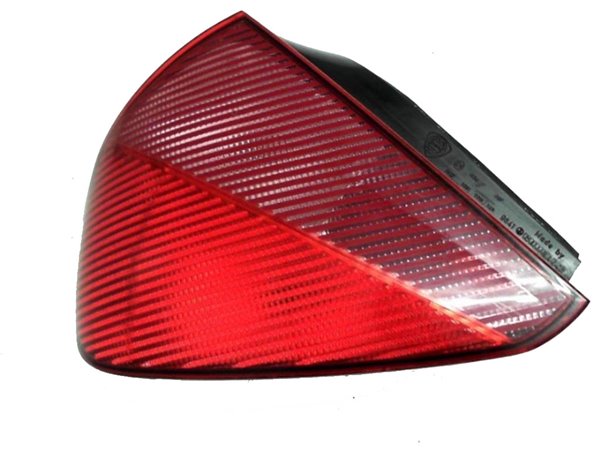 Stop Lambasi Arka Solf.Marea Liberty 1996- | ZENON FI9521 | OEM 51700277