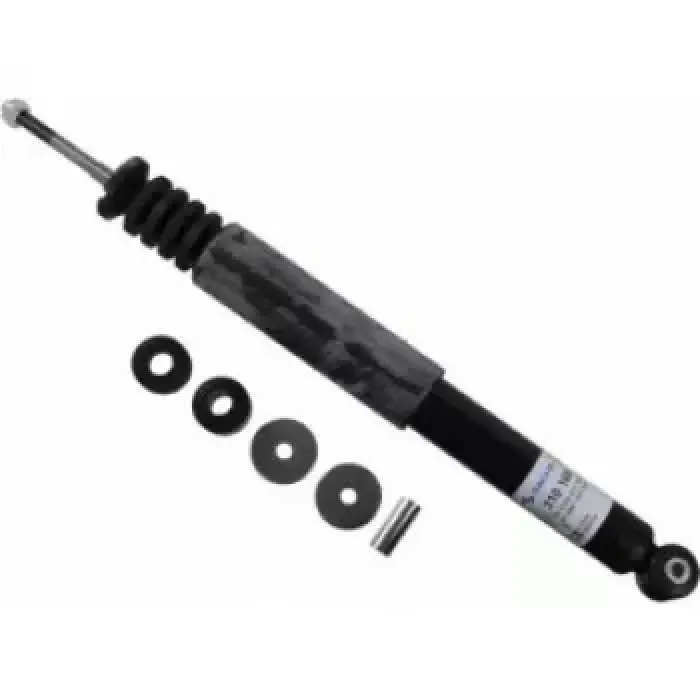 Arka Amortisor Gazli Corsa B Tigra 93>02 | SACHS 310 166 | OEM OPEL 72118262 4 36 210 436157