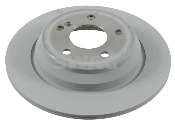 Fren Diski Arka S-Class W220 98>05 | SWAG 10922205 | OEM A2204230112