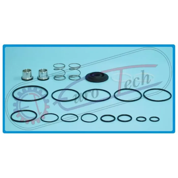 Fren Pedal Merkezi Tm.Tk - Scania | EUROTECH 227.100.2 | OEM 1487010219 392133 345325S 345326S