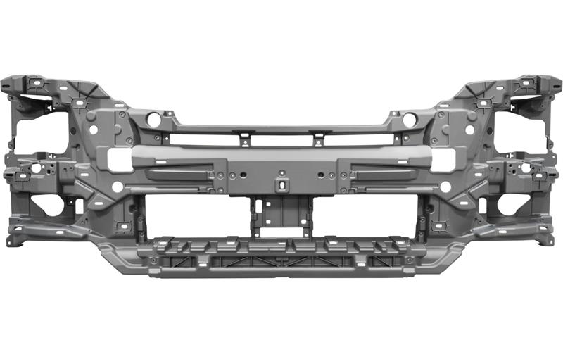 Tampon Taşıyıcı TGS | OEM 81416105857