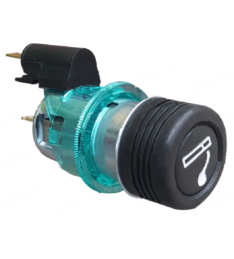 Çakmak 12V Opel Astra F, G, Vectra A, B, Corsa D, Jcb Işıklı | OEM CK500