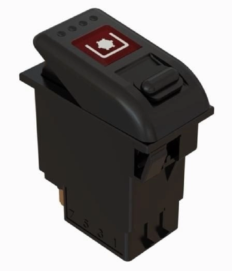 Dıfransıyel Anahtarı Otokar Kılıtlı | OEM AEM305524