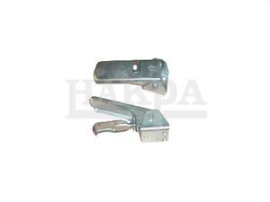 Akü Kapak Mandalı Actros (Kilitli) | OEM 9419880285
