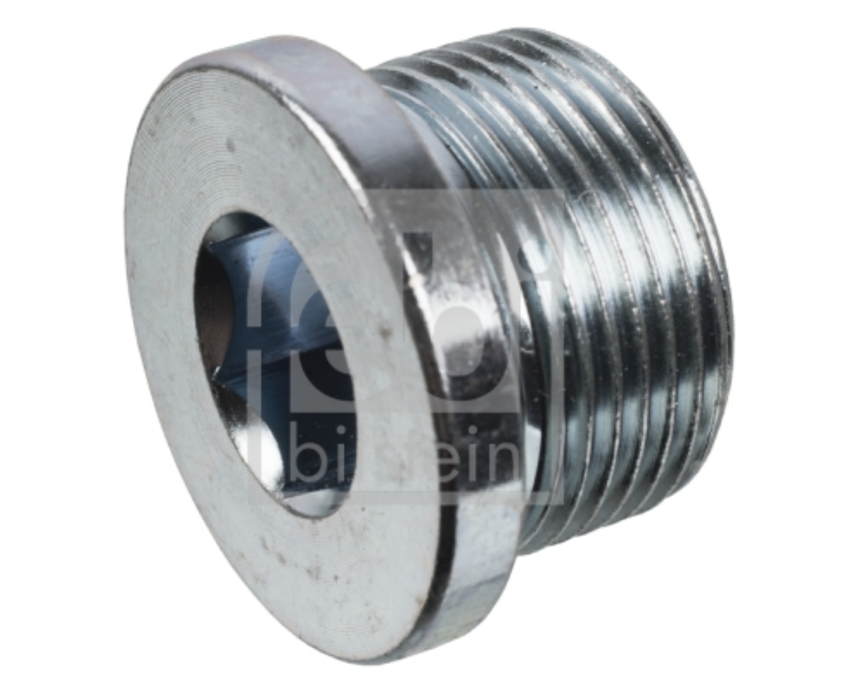 Şanzıman Yağ Tapası (M24x1,5) | OEM 000908 024000