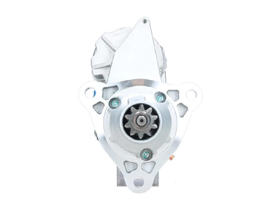 Marş Motoru 24V 10D 5,5 kW Denso Tipi Iveco Cursor 13, Stralıs 440S .430, 190E Kamyon Yeni Model Ford Cargo 1 | OEM T001S10006