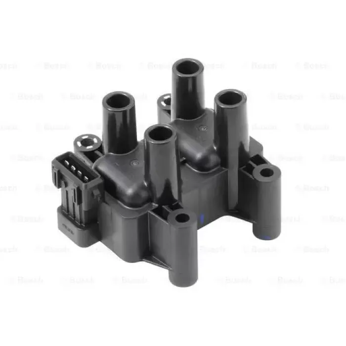 Atesleme Bobini Xsara Coupe Vts P306 Gti P306 YM Gti Zx XU10J4RS (2.0 16V) Tk Nokta Enjeksiyonlu | BOSCH F01R00A025 | OEM 597048