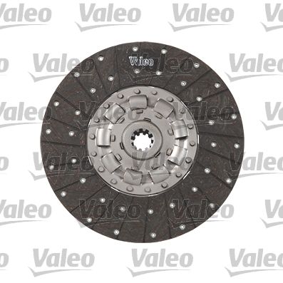 Debriyaj Seti Renault Kamyon 75 95 100 C Gb J Manager Midliner | VALEO 805154 | OEM 5001830942 5001830942 5001866091 5001868273 5001866091 5001868273
