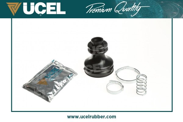Aks Korugu Ic Sag R19 Clio I II Megane I Express Kangoo Twingo | UCEL 10451A | OEM 7701202350