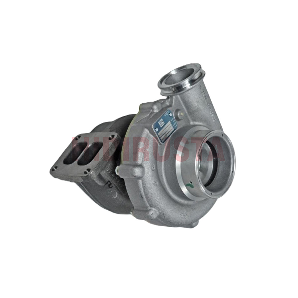 Turbo - D2866 - Lf, 26, 28, 30, 32, 41, 43 | OEM 51091007538