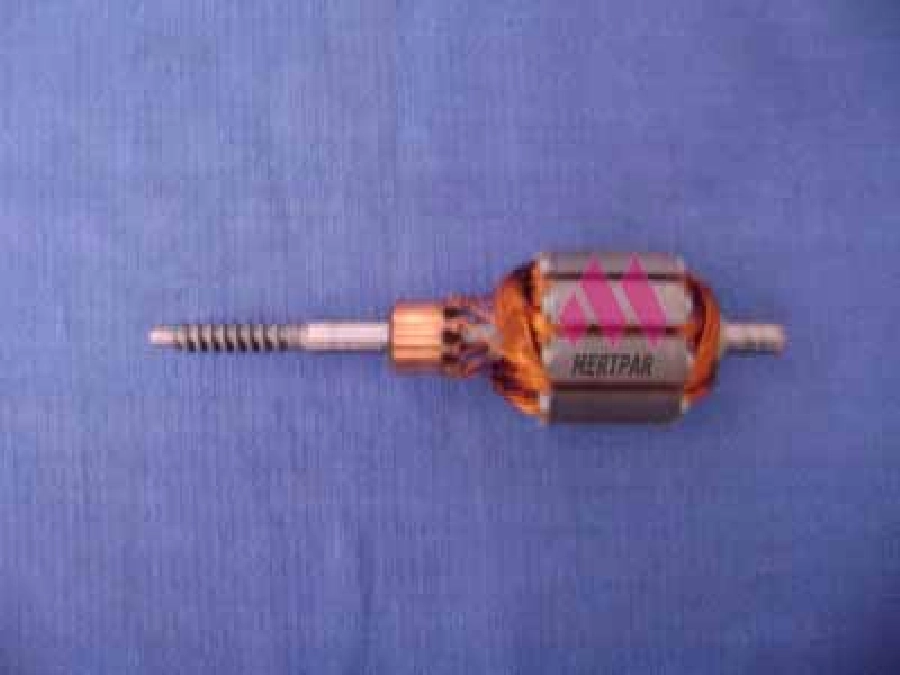 Silgi Motoru Kollektörü - M 124,131, Renault 12 | OEM 72543671