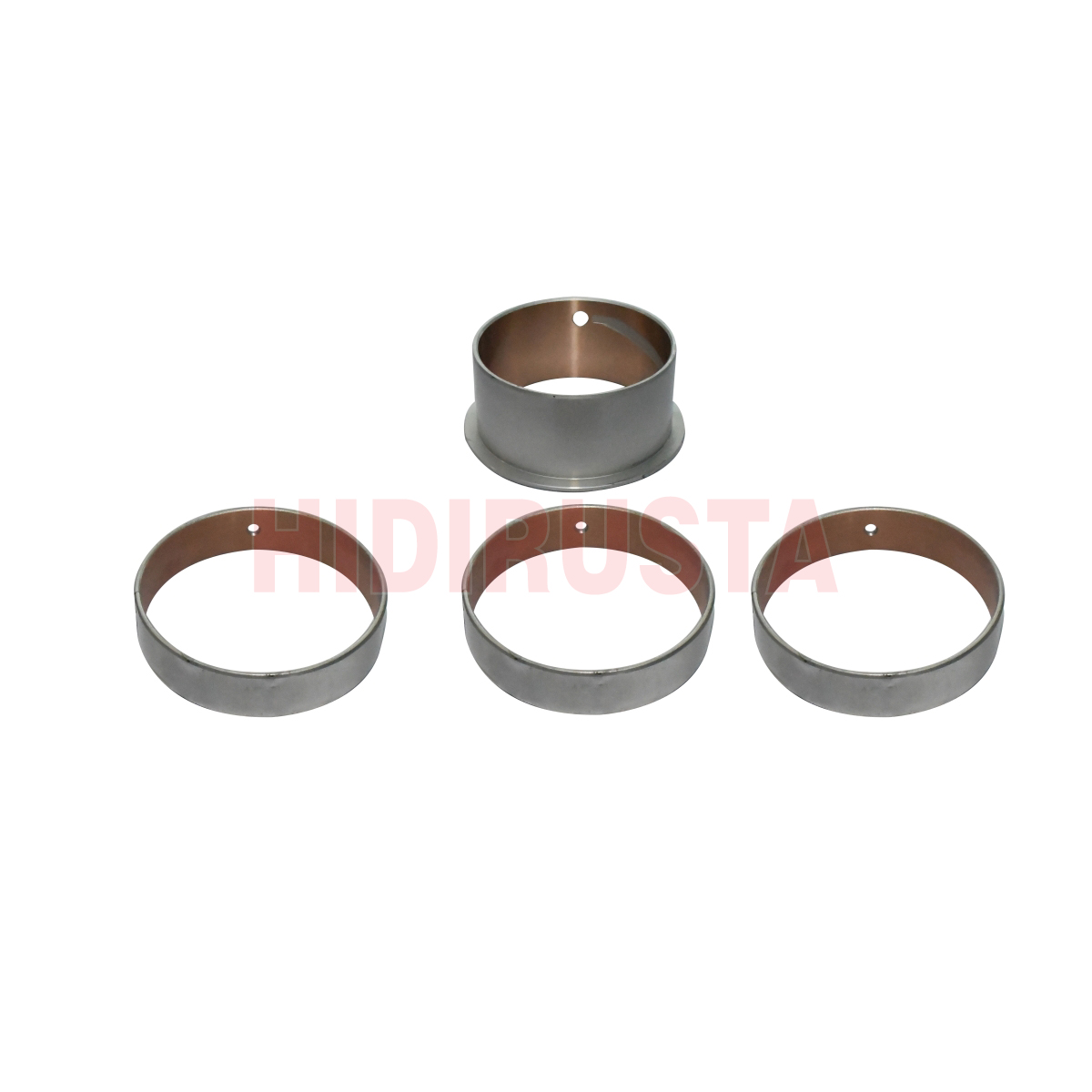 Eksantrik Yatak 501 Takım (Std, Kep Flanşlı) | OEM A5410500151
