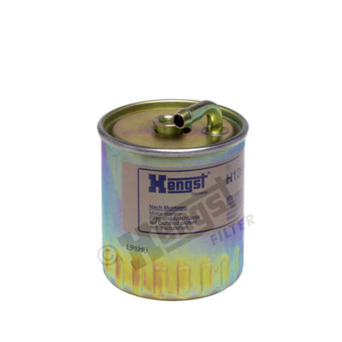Yakıt Filtresi | OEM 611 090 12 52