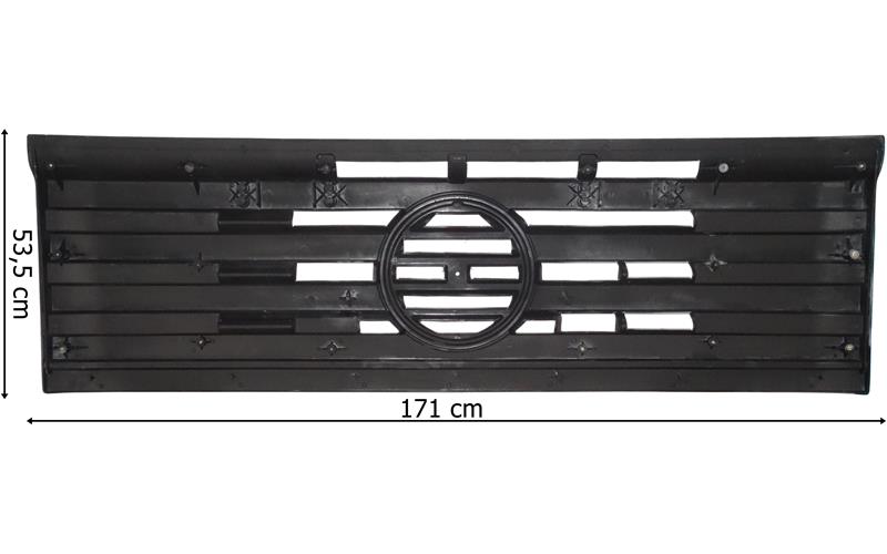 Panjur 2521 Y.m (Smc) | OEM 6417500618