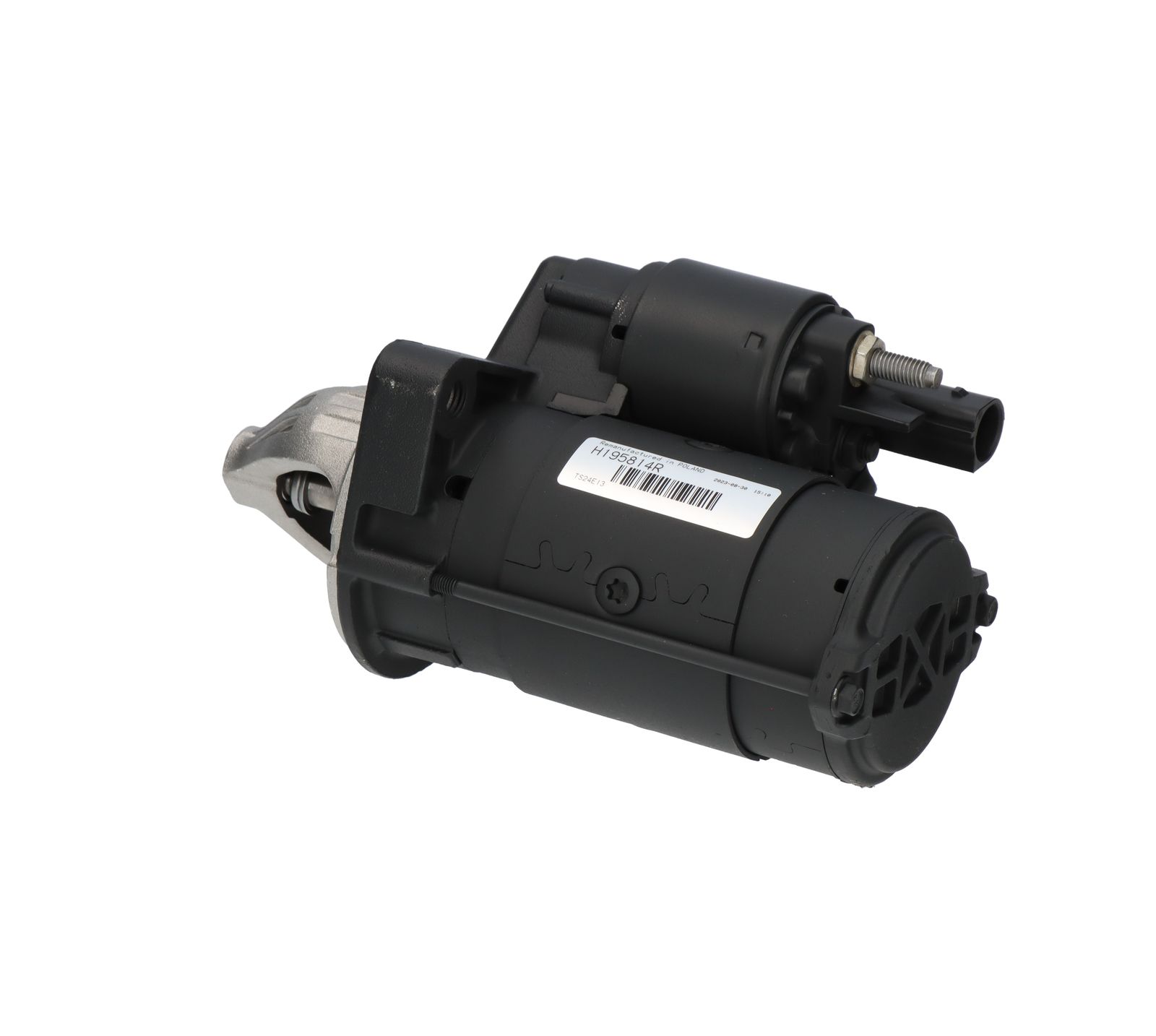 Mars Motoru 12V 11 Dis Vw Crafter 06>16 | VALEO 438231 | OEM 076911023B 076911023B 076911023BX 076911023BX