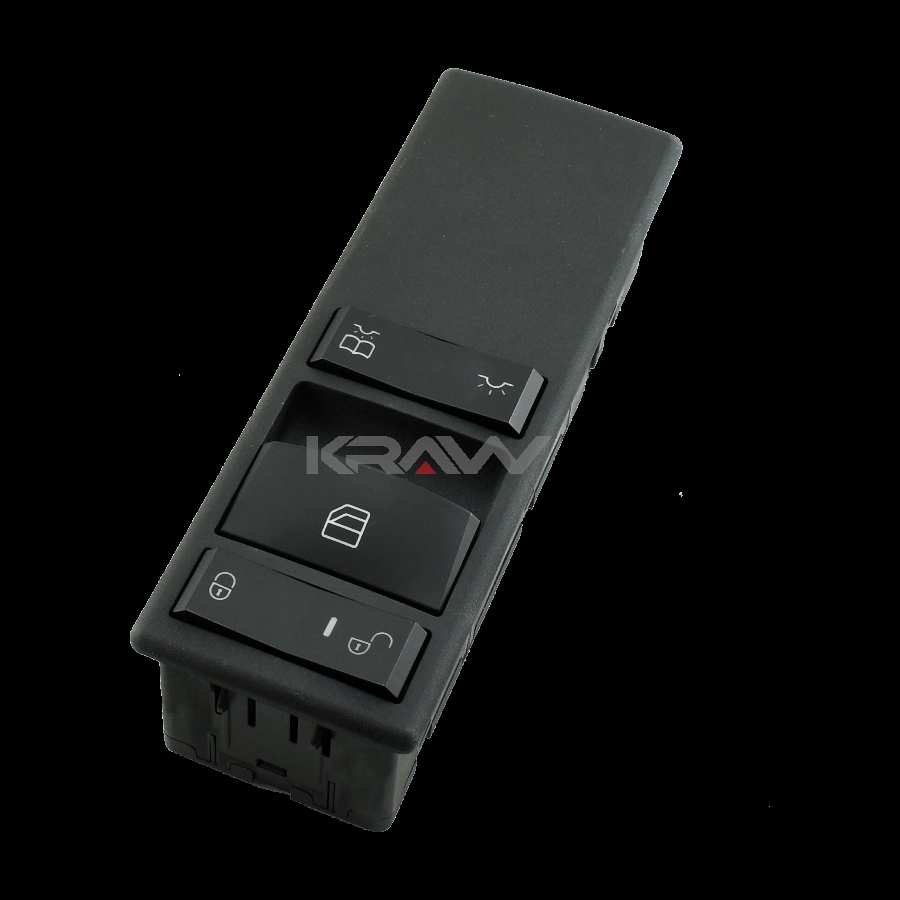 Cam Kumanda Modulu Sağ M-Benz Arocs - Actros MP4, MP5 2011 ve sonrası | OEM AN-5507
