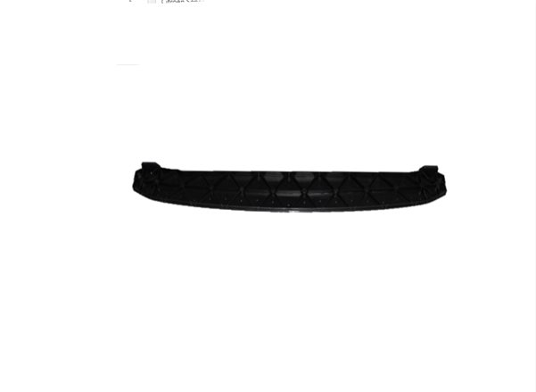 On Tampon Alt Darbe Emici Plaktik C Elyes-P.301 | LUVI 0020.9816198380-URT | OEM 9816198380 9676955180