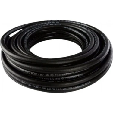 İçi Bezli Mazot Hprtumu 6X11