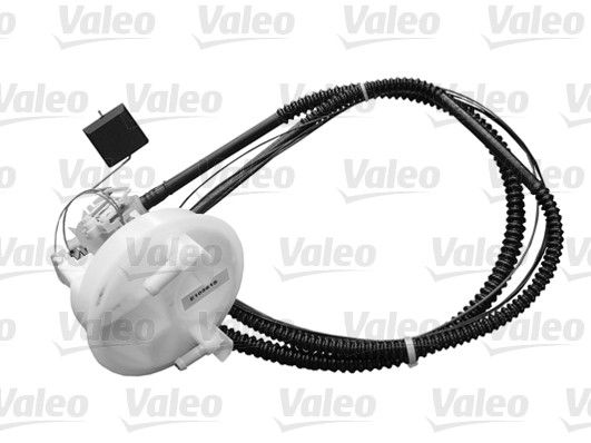 Yakit Depo Samandirasi Sol C-Class W203 00>02 S203 00>02 | VALEO 347500 | OEM A2034702541