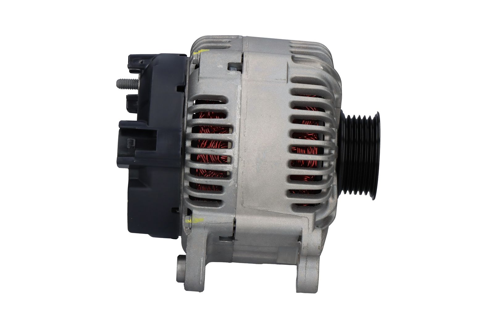 Alternator 12V 150A Audi A4 2,7 / 3,0 04> | VALEO 439557 | OEM 059903016D 059903016D 059903016DX 059903016DX