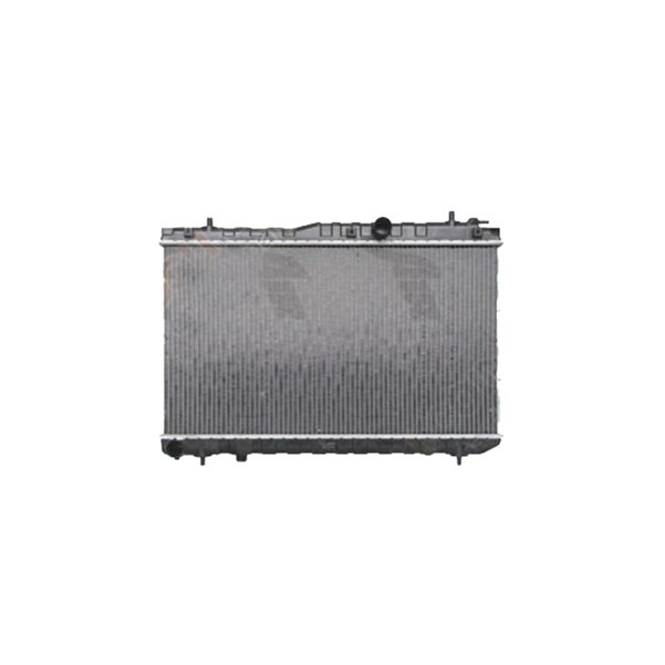 Motor Su Radyatoru Kia Cerato 1,6 Manuel Vites 2006 -> ( 375×668X16 ) | ORIS BKI133016 | OEM 25310-2F800