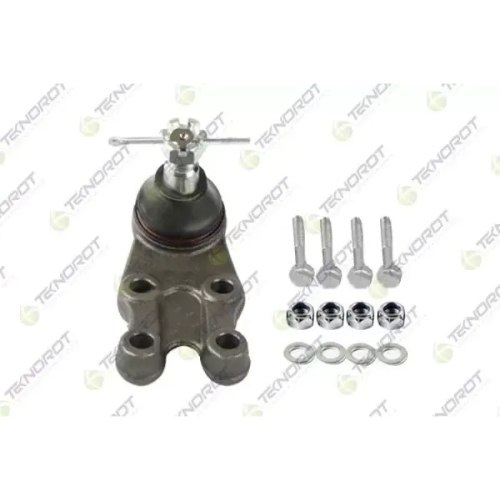 Rotil Alt Hyundai Starex 1997-2008 | TEKNOROT HY-255K | OEM 5453047000