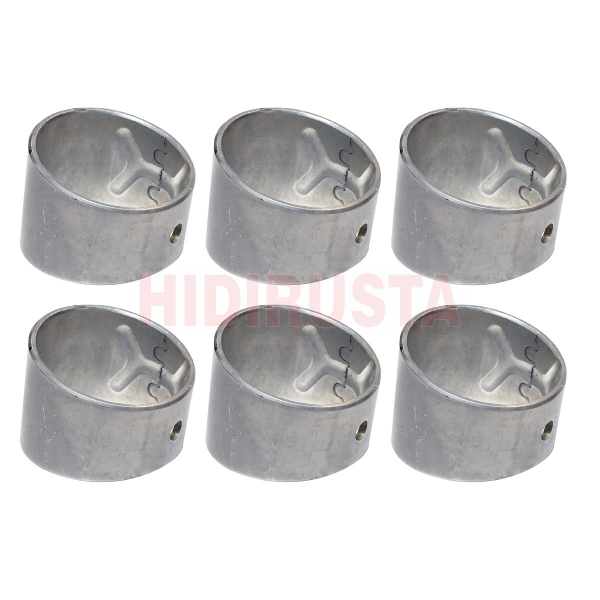 Piston Kol Burcu D0836 (Takım 6‘ Lı) | OEM 51024051027