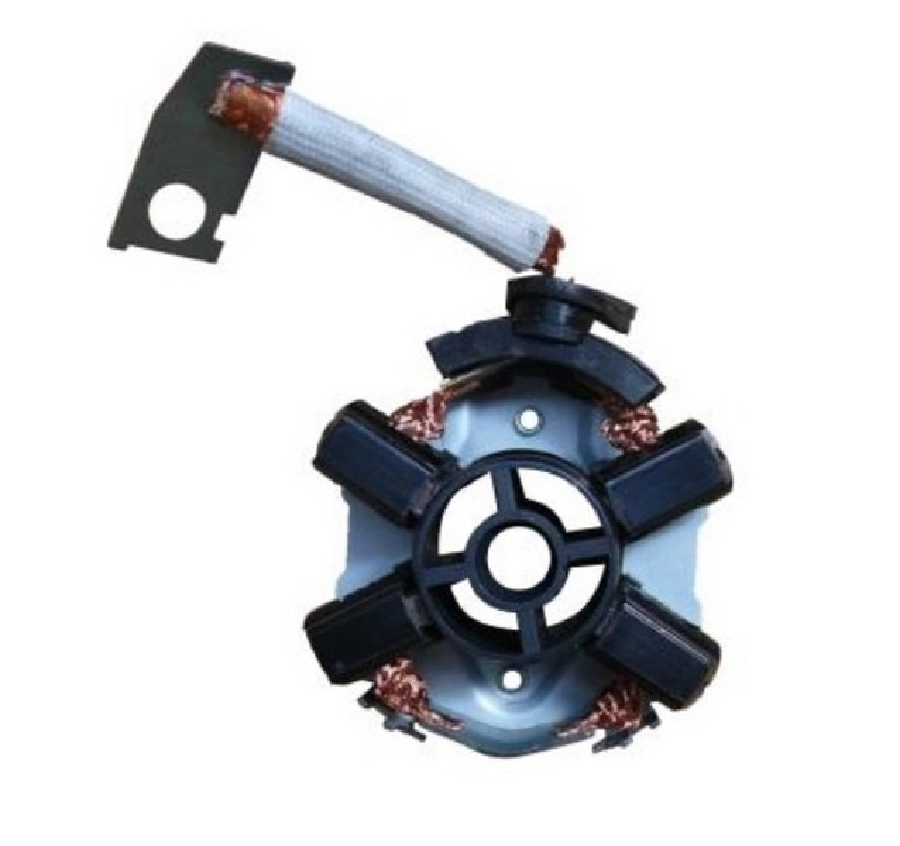 Marş Kömür Yuvası A 12V VW Volt LT28-LT35-LT46 1997 ve sonrası | OEM BHB6555