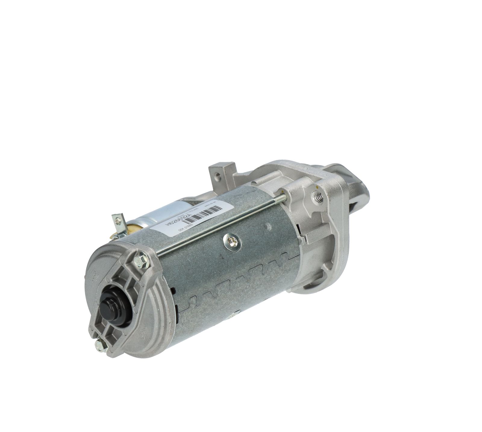 Mars Motoru (12V 11 Dis 2,2KW) W124 85>92 W202 93>00 W126 85>91 W140 93>98 | VALEO 438199 | OEM A0041517001