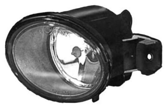 Sis Fari Sag Renault Clio 2-3 | ZENON RN9521 | OEM 8200002470 8200301027