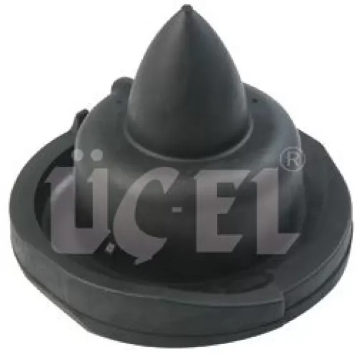 Amortisor Arka Lastigi Alt Megane II Scenic II | UCEL 10741 | OEM 8200245679