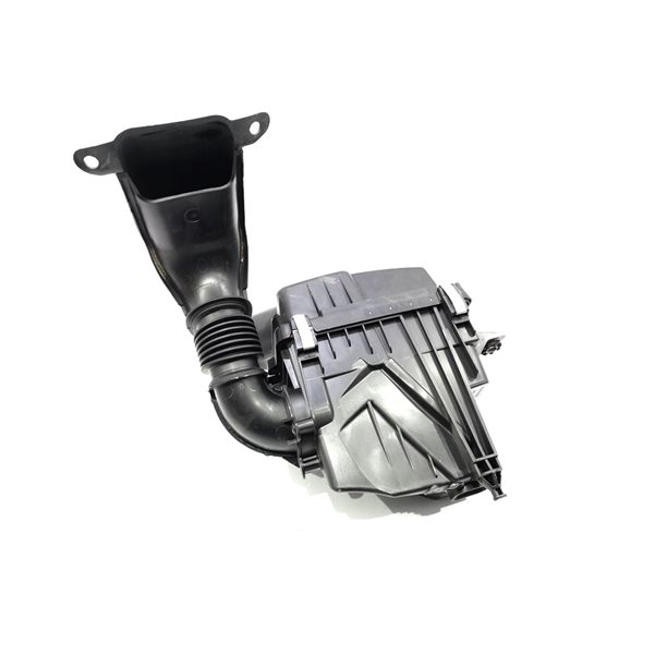 165004357R-Hava Filtre Kutusu Renault Clio 5 (Bja)-Captur 2 (Hjb) 1.3 Tce 2020> | LEEOPART MH10701 | OEM 165004357R