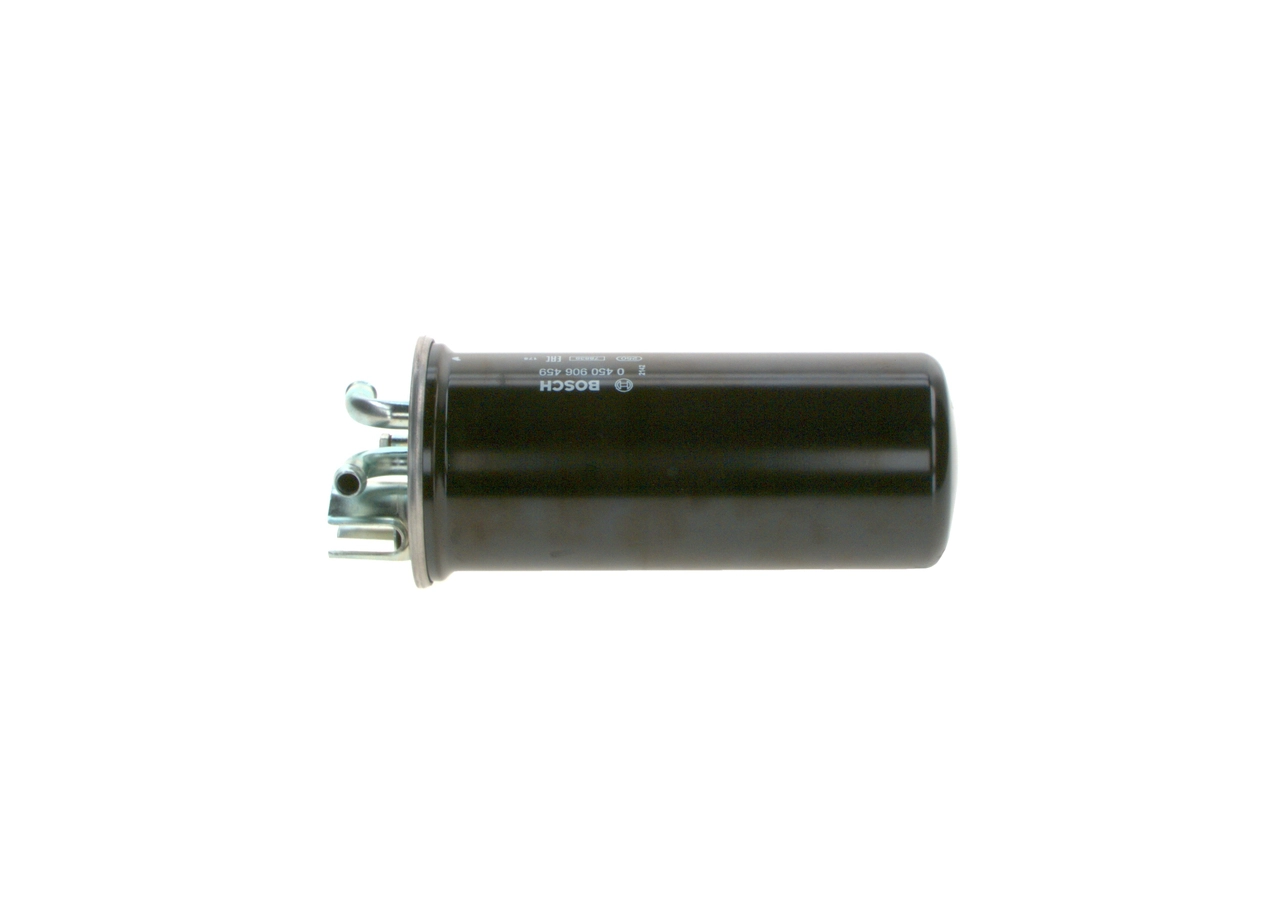 Yakit Filtresi (Mazot) Audi A6 2,7 / 3,0 TDI Bmk Bng Asb Bsg Bpp 04>11 | BOSCH 0450906459 | OEM 4F0127435 4F0127435 4F0127435A 4F0127435A
