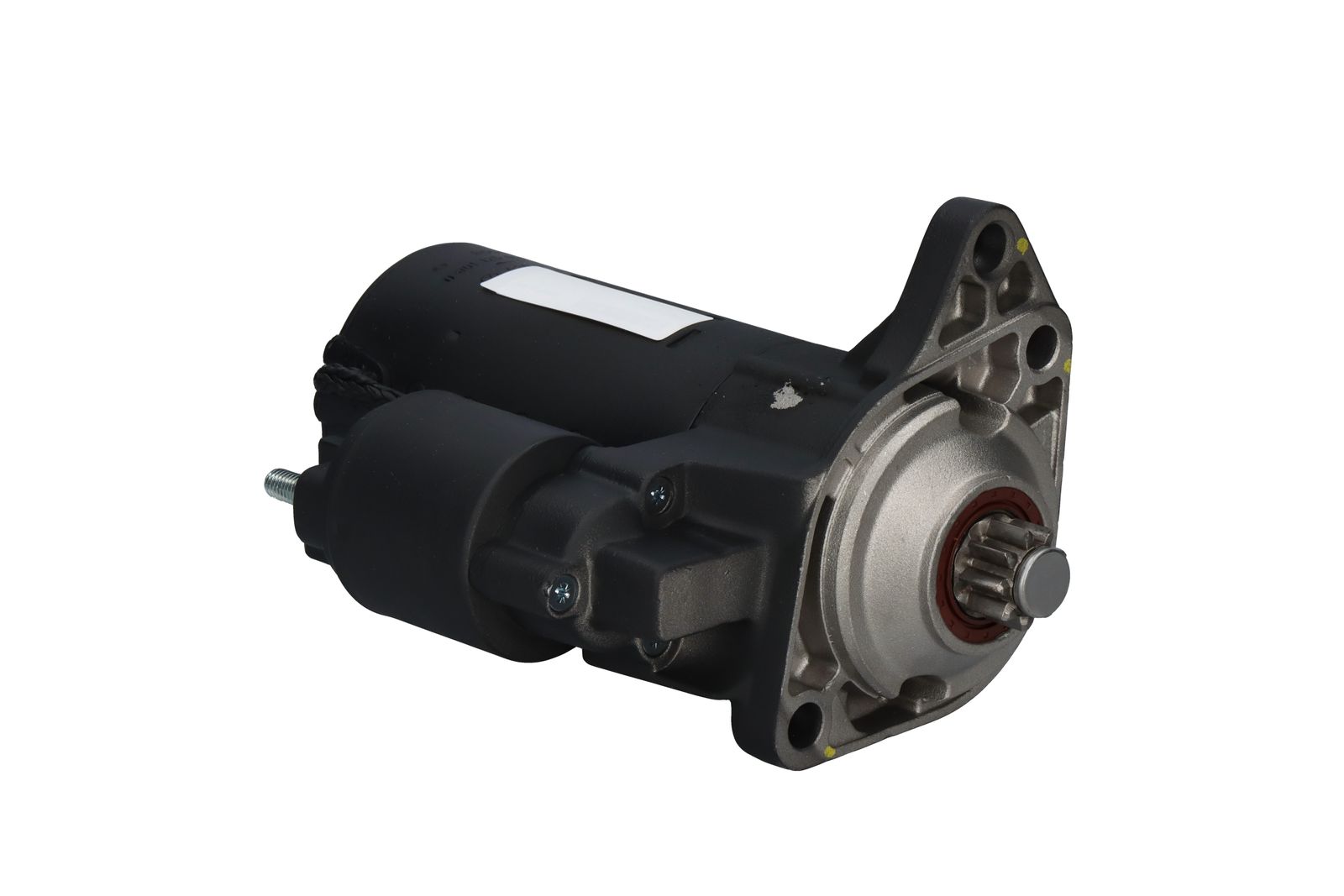 Mars Motoru 12V 11 Dis Cordoba Ibiza Octavia Bora Caddy Golf Jetta Passat Polo 1,9TDI | VALEO 438075 | OEM 020911023PX