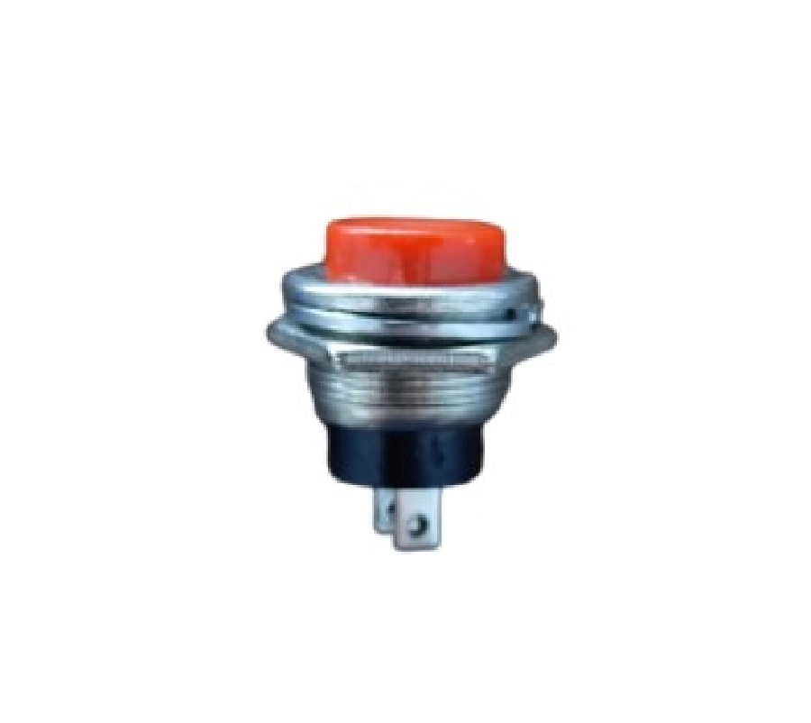 Marş Butonu Mini Metal | OEM SP180