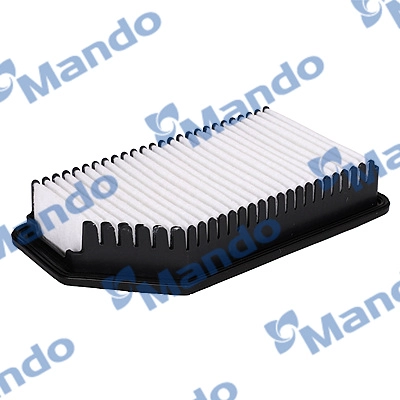 Hava Filtresi Accent Blue 1,4 Benzinli 1,6 CRDI 11> Kia Rio 1,4 Benzinli 1,6 CRDI 11> | MANDO EAF00025M | OEM 28113-1R100