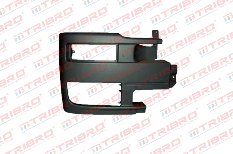 Tampon Mercedes Axor Eski Model Sac Sağ | OEM 9408802170