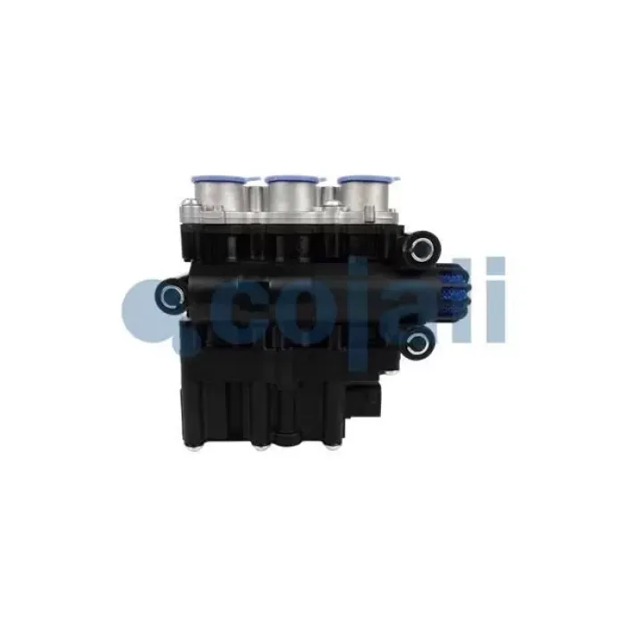 Ecas Kumanda Ventili - Mercedes Benz / Actros-Axor / DAF - XF-XF Euro 6 | COJALI 2209485 | OEM 4728900410 2020257 1888014 S40B0E0200