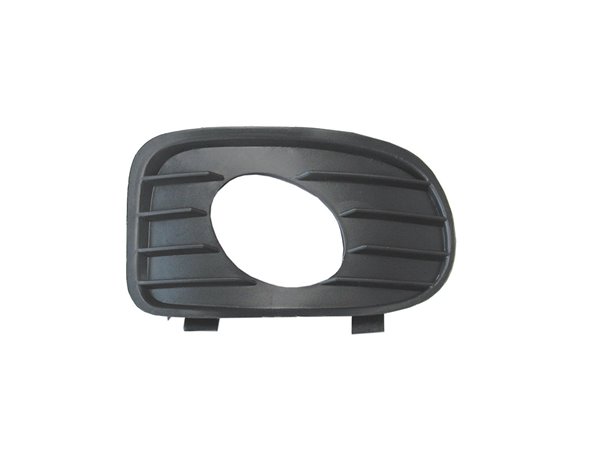 Sis Far Kapağı On Sol Sisli Siyah Vectra B 99>02 | EUROSTAMP 101.28.7301 | OEM 90548325 1400653