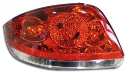 Linea Stop Duylu Sol Yeni Model 2009 ve sonrası | OEM 20200111