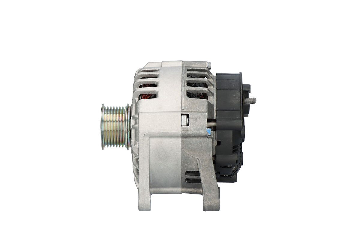 Alternator 12V 120A Megane II Scenic II 1,9 DCI | VALEO 439587 | OEM 8200410674 8200410674 8200667611 8200667611