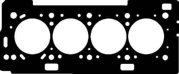 Silindir Kapak Contasi Focus 2 Focus 2 Cmax 1.6TI 16V 115PS 120PS 04>08 | VICTOR REINZ 61-36020-00 | OEM 415131P 4M5G6051XA