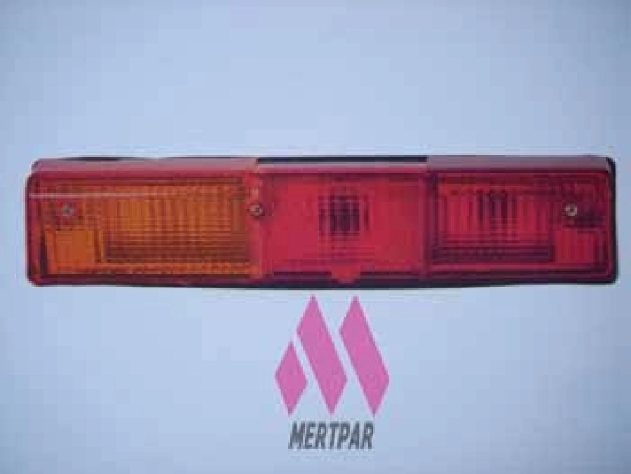 Stop Camı Sol - Fiat 55;46 | OEM 13008L