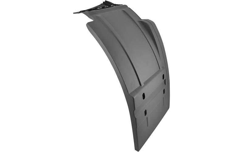 Ön Teker Arka Çamurluk Actros MP2, MP3 Sağ - Boş Filesiz | OEM 9438800406