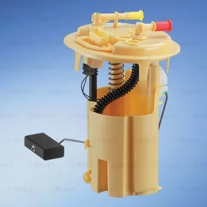 Yakit Depo Samandirasi Berlingo C3 C4 C5 P206 P207 P307 P308 Partner 1.4 / 1.6 / 2.0 HDI | BOSCH 0986580365 | OEM 1525S8