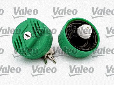Depo Kapagi B109 Fiat Brava / Bravo Ess | VALEO 247559