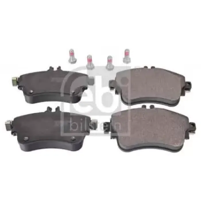 Fren Balatasi On W176 12>18 W246 11>18 C117 13>19 | FEBI 16869 | OEM A0004202902