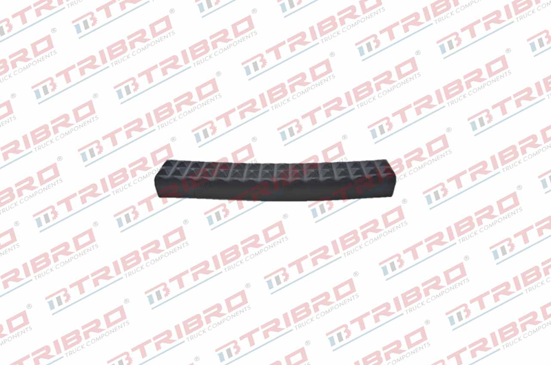 Basamak Kapağı İveco Stralis Alt Sağ | OEM 504001345