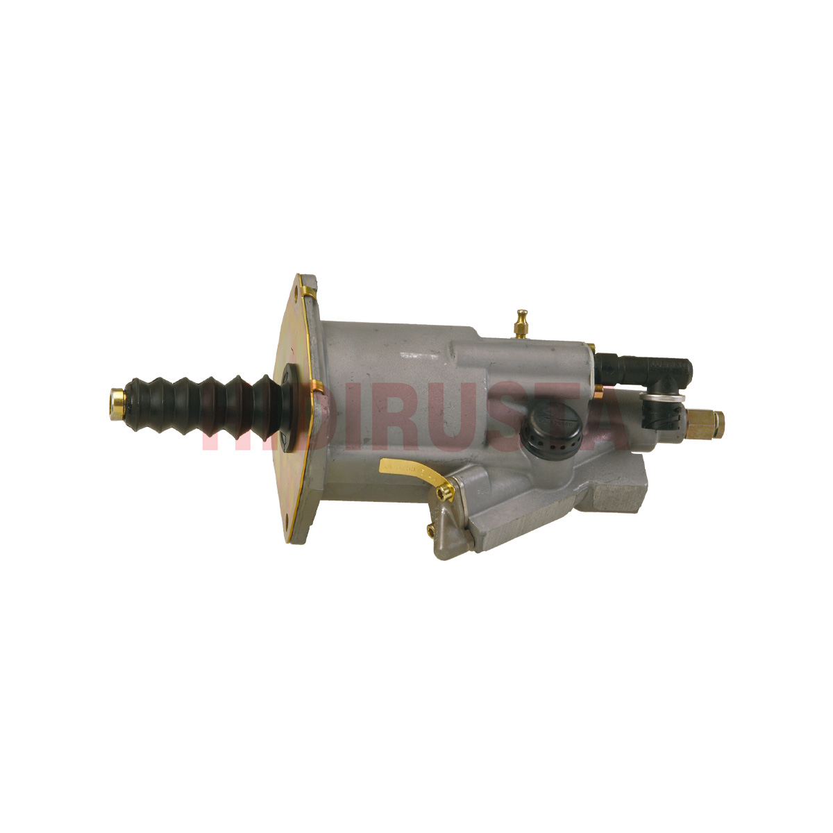 Debriyaj Alt Merkezi E.m.actros | OEM A0002540047