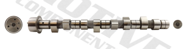 Eksantrik Mili Boxer Jumper 2,8HDI / 2,8TD Master 2,8TD S9W Movano 2,8DTI Ducato 2,8JTD | MOTIVE T8053 | OEM 98427674 0801V8